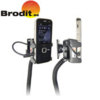 Brodit Active Holder with Tilt Swivel - Nokia N78