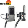 Brodit Active Holder with Tilt Swivel - Nokia N79