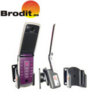 Brodit Passive Holder - Nokia 6600 Fold