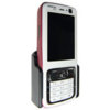 Brodit Passive Holder - Nokia N73