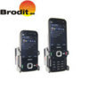 Brodit Passive Holder - Nokia N85