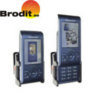 Brodit Passive Holder - Sony Ericsson W595