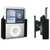 Passive Holder With Tilt Swivel - Apple iPod Nano 3G