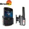 Brodit Passive Holder with Tilt Swivel - BlackBerry 8900 Curve
