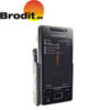 Passive Holder with Tilt Swivel - Sony Ericsson Xperia X1