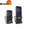 Brodit Passive Holder With Tilt Swivel- Nokia N85