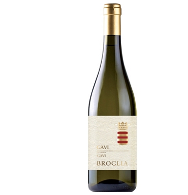 Broglia Gavi Di Gavi Docg