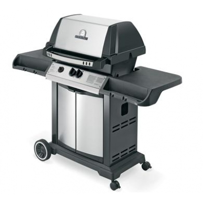Broil King Sterling 2858 Series Barbecue ESOMC004