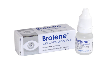 Eye Drops 10ml