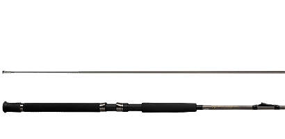 Exclusive innerline titan