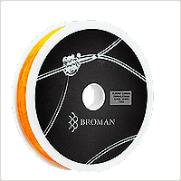 Broman Fluoro2 0,279