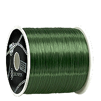 Fluorocarbon 0,43