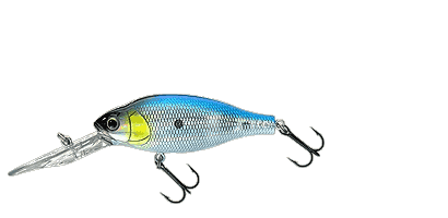 Karlsson silver blue