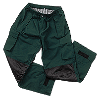 Broman Pro guide trousers x-large
