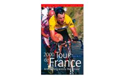Tour De France 2000 Video
