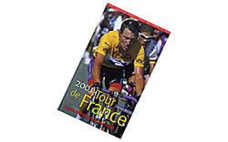Tour De France 2001 Video