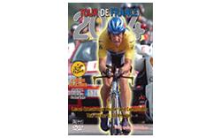 Bromley Video Tour De France 2004 Double DVD