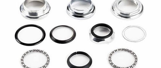 Brompton 1 1/8`` Aluminium Headset