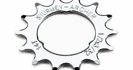 Brompton 3/32`` 3 Speed Rear Sprocket