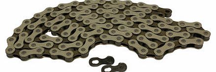 Brompton 98 Link 3/32`` Chain With Powerlink