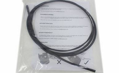 Brompton Brake Cable Rear P Type