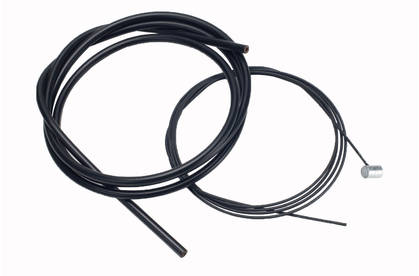 Brake Cable Rear Reversed M/P-type LWB