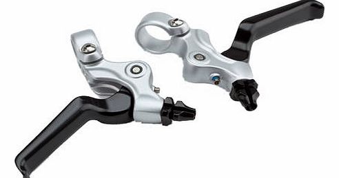 Brompton Brake Lever Pair