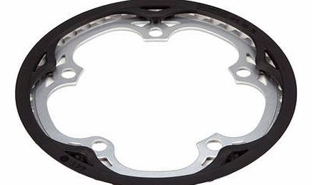 Brompton Chainring And Guard For Spider Crank