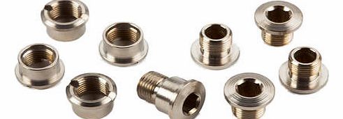 Brompton Chainring Bolts