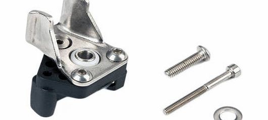 Brompton Derailleur Chain Pusher Assembly