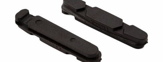 Brompton Fibrax Brake Pads Inserts