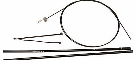 Front Brake Cable, H Type