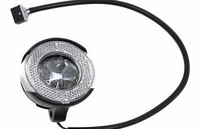 Brompton Front Lamp Only For Shimano