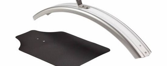 Brompton Front Mudguard And Flap