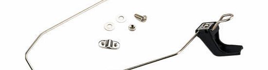 Brompton Front Mudguard Stay Set