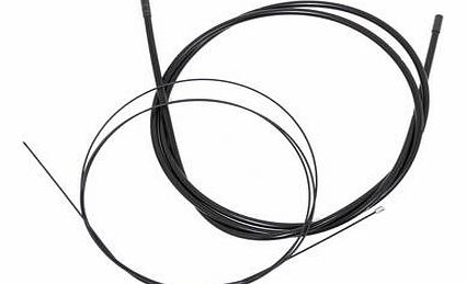 Brompton Gear Cable Only For H-type Bar