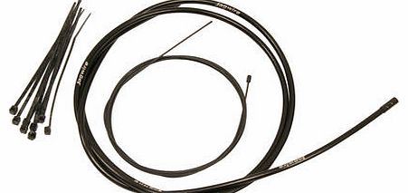 Gear Cable, P & H Type