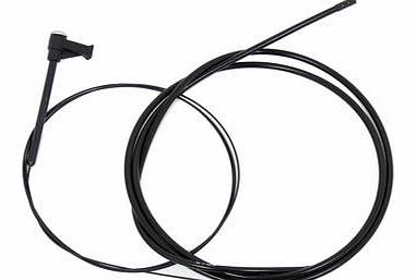 Brompton Gear Cable Set To Retro Fit On H-type Bar