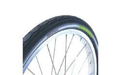 Brompton Kevlar Belted Tyre