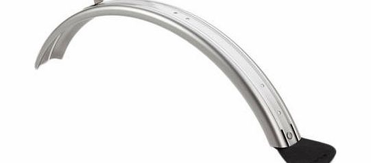 Brompton L Type Rear Mudguard And Flap