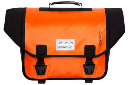 Brompton Ortlieb O Bag