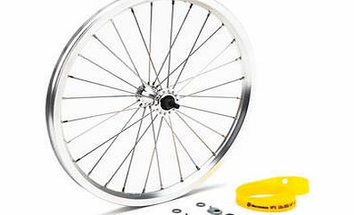 Brompton Standard Front Wheel