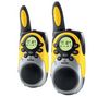 FX 100 TWIN Walkie-Talkies - yellow