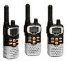 FX 200 TRIO Walkie-Talkies - black