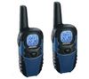 FX 400 TWIN Walkie-Talkies - blue