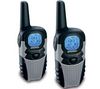 FX 400 TWIN Walkie-Talkies - silver