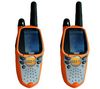 FX-600 SUN Walkie-Talkie - orange