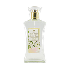 Bronnley Apricot and Almond Eau de Toilette