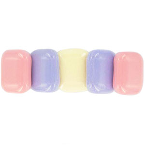 Bronnley English Garden Soaps 5 x 100g