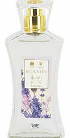 Bronnley Lavender Eau de Toilette Spray 50ml